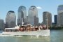 Manhattan Harbor Scenic Cruise