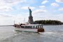 Manhattan Harbor Scenic Cruise
