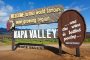 Napa Valley Winery Tour