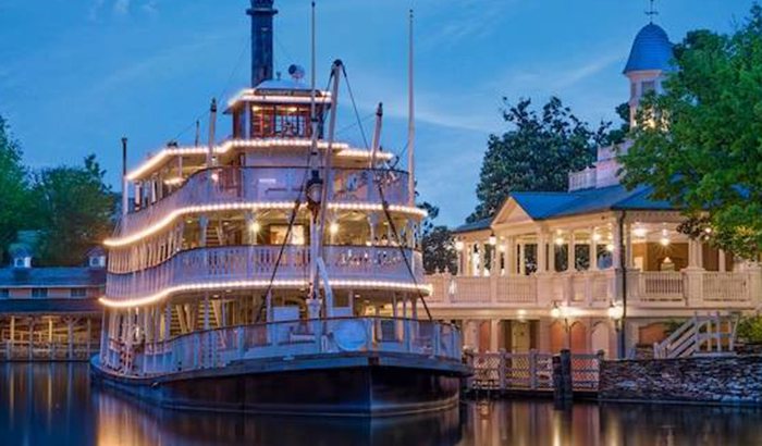 New Orleans Dinner Cruise - Xperience Days