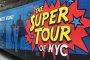 New York Super Hero Tour