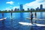 Boston Paddleboard Lesson