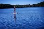 Boston Paddleboard Lesson