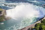 Niagara Falls Cave of the Winds Walking Tour