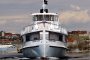 Northern Lights Boston Harbor Cruise