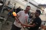 Oakland Glassblowing Class