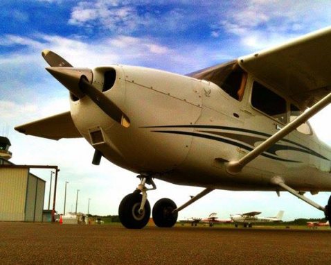 Ocala Introductory Flight Lesson