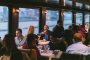 Gourmet Chicago Dinner Cruise