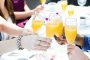 Gourmet Washington D.C. Brunch Cruise