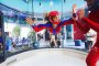 Indoor Skydiving Orlando