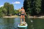 Charlotte Paddleboarding Lesson