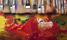 Oil Painting Classes For Beginners Near Me - Draw-whippersnapper