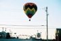 Philadelphia Hot Air Balloon Ride