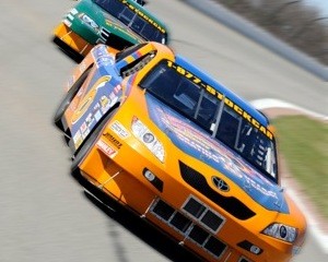 pocono driving experience