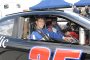 Pocono Raceway Stockcar Ride Along
