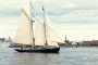 Schooner Sailing Portland Maine