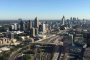 Helicopter Tour Over Atlanta