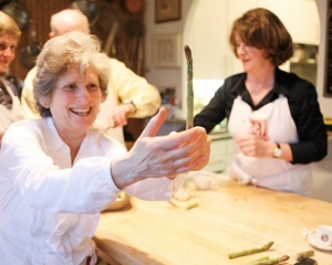 Private Cooking Lesson in New York