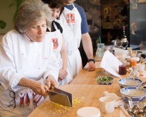 Private Cooking Lesson in New York