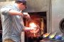 Private Glassblowing Lesson in Seattle