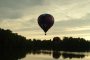 Cincinnati Private Champagne Balloon Ride