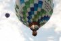 Cincinnati Private Champagne Balloon Ride