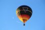 Private Nashville Hot Air Balloon Flight