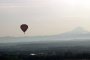 Private Portland Hot Air Balloon Ride