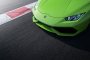 Lamborghini Driving Experience