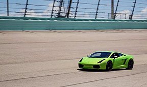 Race Car Driving Experiences