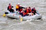 High Country Rafting on the Colorado River