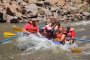 Whitewater Rafting on the Eagle River