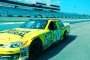 Richmond International Raceway NASCAR Ride Along