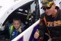 Thompson Speedway Ride Along