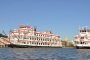 River Brunch Cruise in Savannah