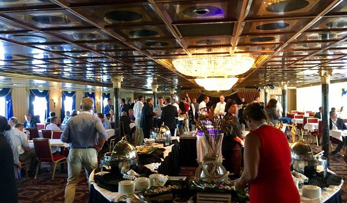 River Dinner Cruise In Savannah Xperience Days