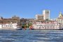 River Lunch Cruise in Savannah