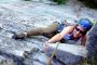 Guided Rock Climbing In The Gunks