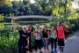 Central Park 5K Fun Run Tour