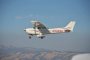 Scenic Discovery Flight Lesson Salinas