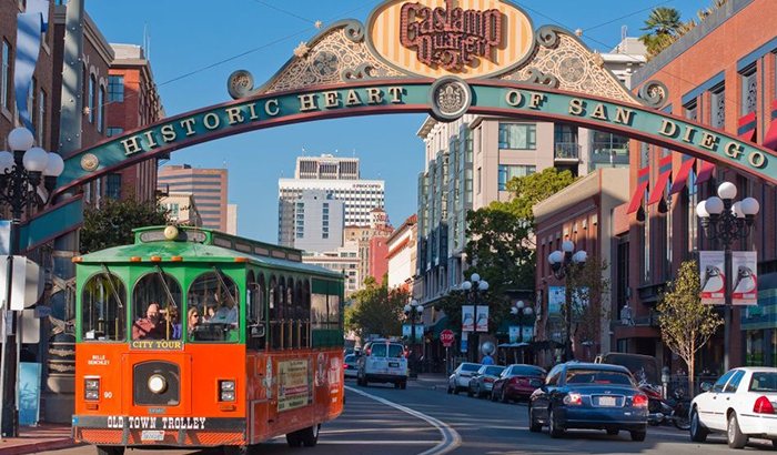 San Diego Trolley Tour | Tickets and Gift Certificates From $60 San Diego Trolley Tour | Tickets and Gift Certificates From $60