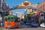 San Diego Trolley Tour