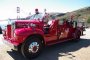 San Francisco Fire Engine Tour