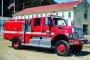 San Francisco Fire Engine Tour