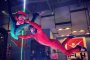 Indoor Skydiving In San Francisco