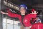 Indoor Skydiving In San Francisco