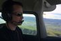San Jose Acrobatic Flight Lesson
