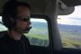 San Jose Introductory Flight Lesson