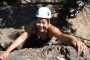 Bay Area Outdoor Rock Climbing Clinic