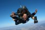 Skydiving Santa Barbara